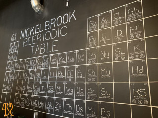 Nickel Brook Brewing Co.