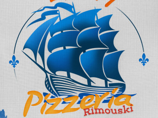 Pizzeria Rimouski 2 Pour 1