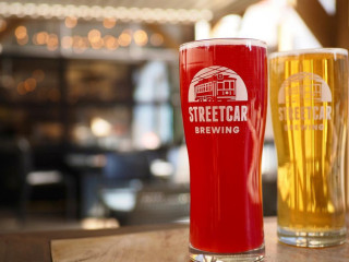 Streetcar Brewing