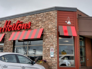 Tim Hortons