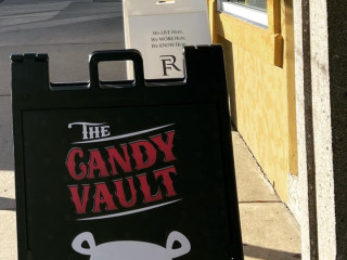 The Candy Vault On Hudson