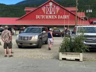 D Dutchmen Dairy