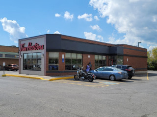 Tim Hortons Donuts