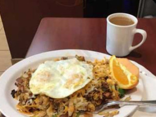 Sunrise Griddle (bowmanville)