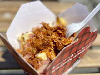 Smoke's Poutinerie