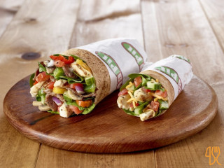 Pita Pit