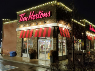 Tim Hortons