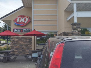 Dairy Queen Grill Chill