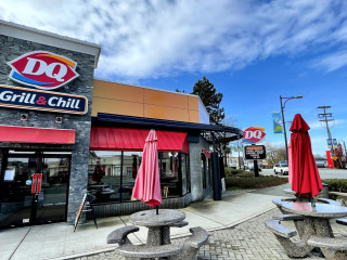 Dairy Queen Grill Chill