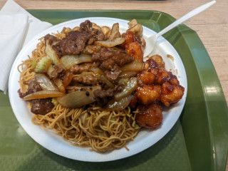 Manchu Wok