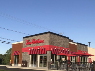 Tim Hortons