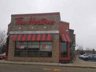 Tim Hortons