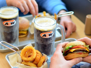 A&w