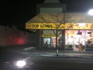 Top Kings Cafe