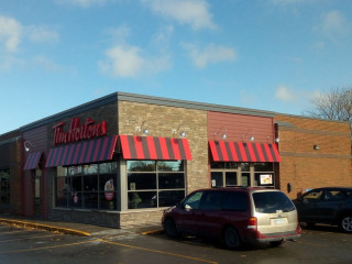 Tim Hortons