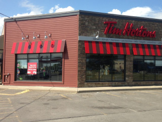 Tim Hortons