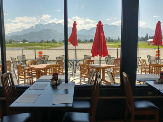 Chilliwack Airport