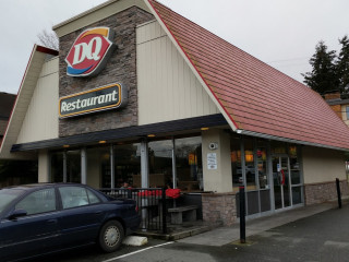 Dairy Queen Grill Chill