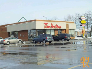 Tim Hortons