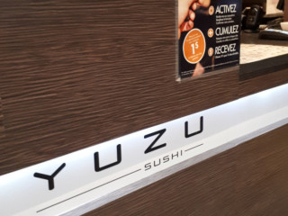 Yuzu Sushi