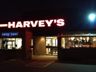 Harvey's