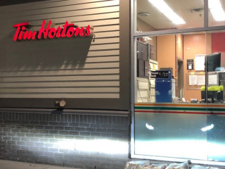 Tim Hortons