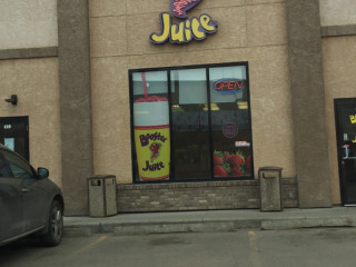 Booster Juice