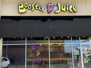 Booster Juice