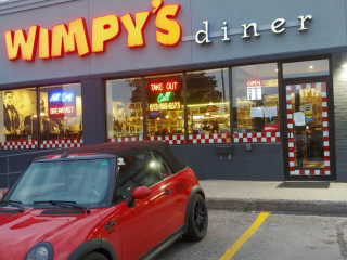 Wimpy's Diner