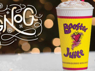 Booster Juice