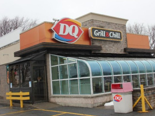 Dairy Queen Grill Chill