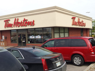 Tim Hortons