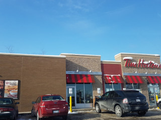 Tim Hortons