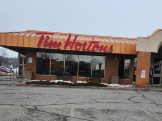 Tim Hortons