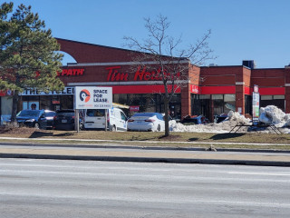 Tim Hortons