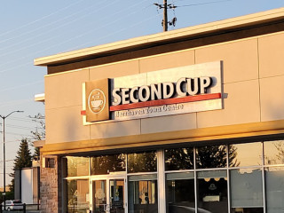 Second Cup Coffee Co.