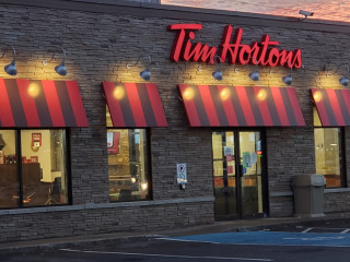 Tim Hortons