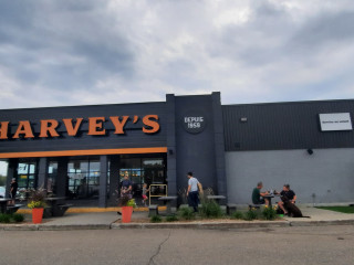 Harvey's