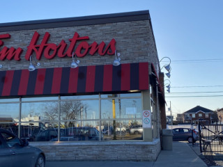 Tim Hortons