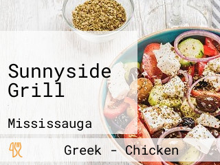 Sunnyside Grill