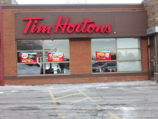 Tim Hortons