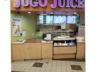 Jugo Juice