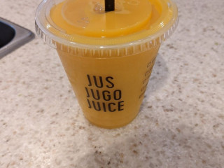 Jugo Juice