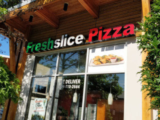 Freshslice Pizza