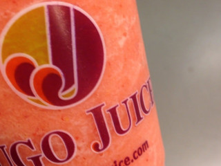 Jugo Juice