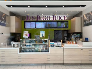 Jugo Juice