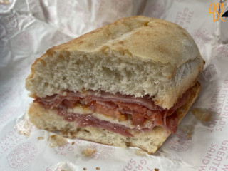 Earl Of Sandwich