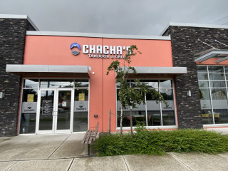 Chachas Tandoor And Grill