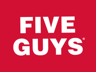 Five Guys