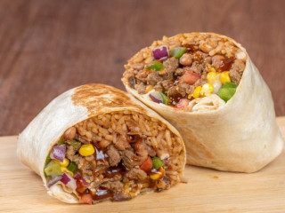 Barburrito